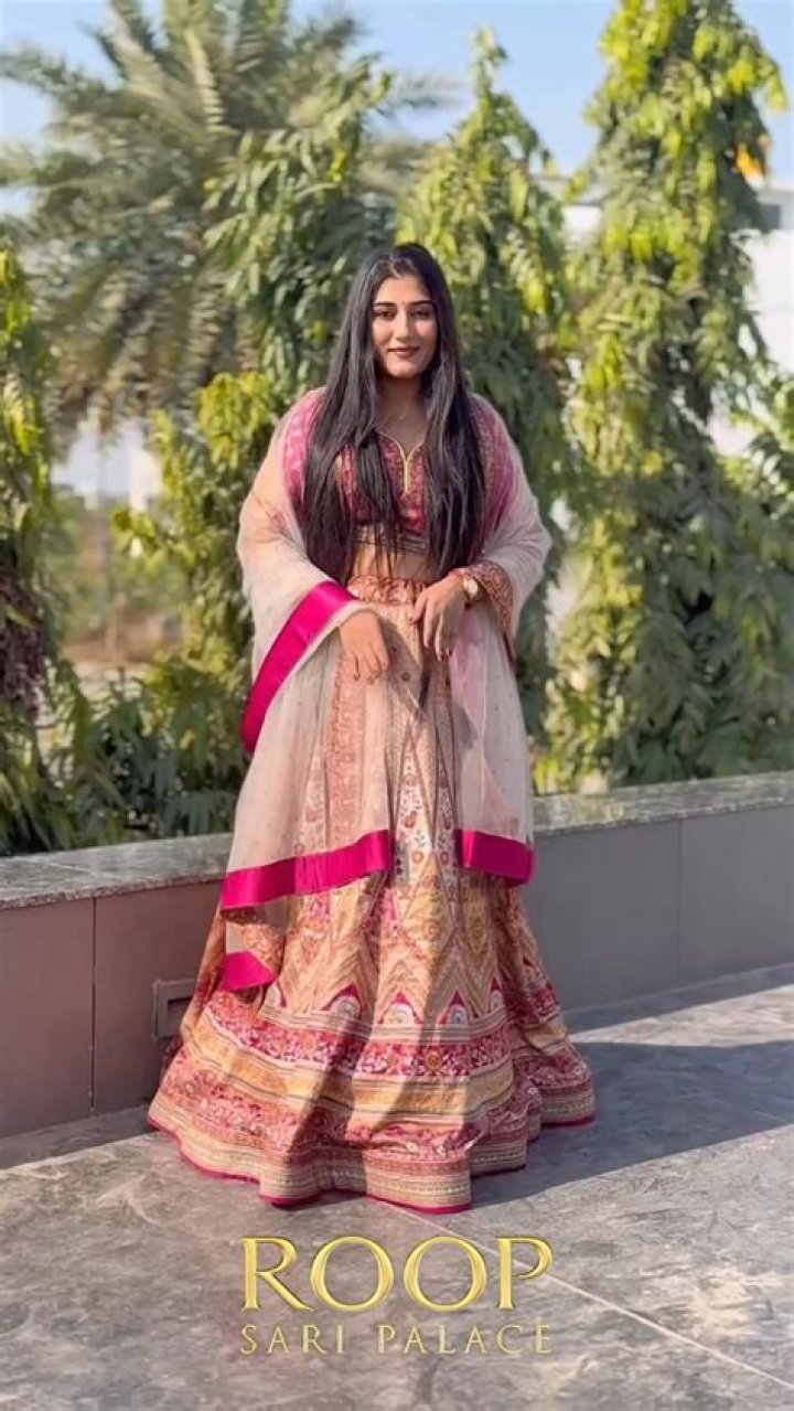 Roop Sari In Houston Follow Me Nimisha Neha Fashion Coat Duster Coat
