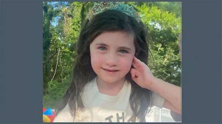Rory DeCristoforo GoFundMe raises over 500,000 as 6yearold girl dies