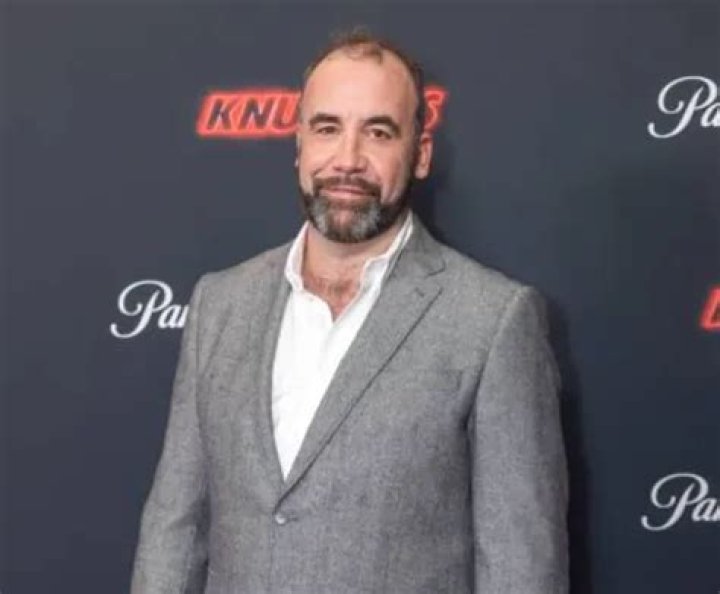 Rory McCann – Biography, Height, Weight, Partner, Married, Net worth