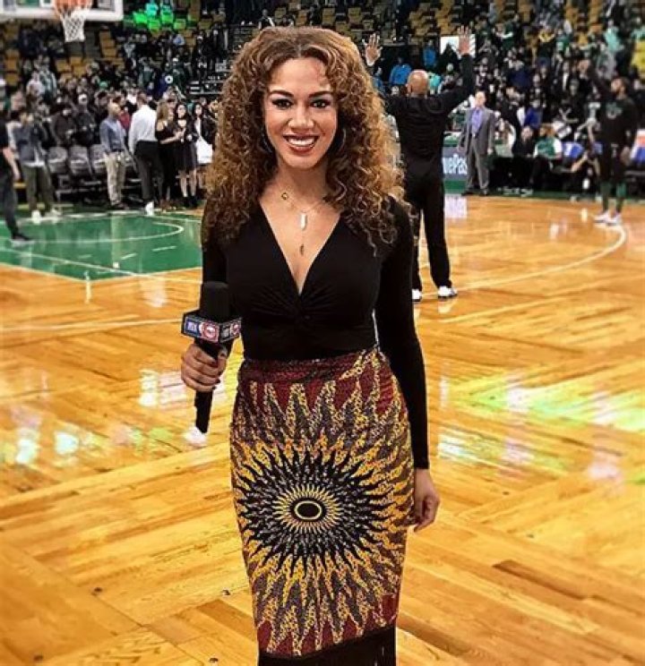 Rosalyn Gold-Onwude – Biography, Husband, Parents, Is She Married?