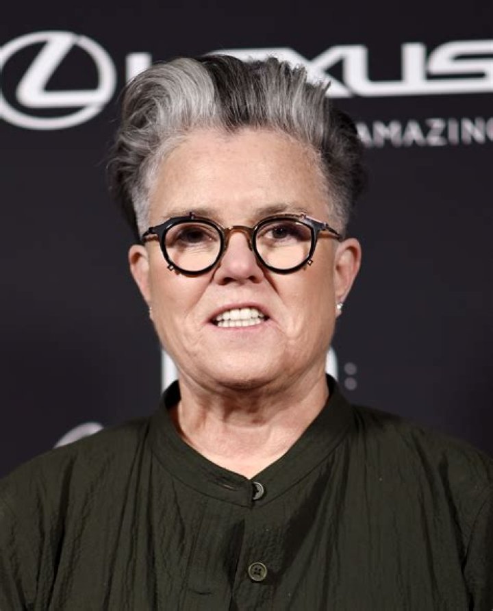 Rosie O'Donnell's 5 Kids Everything to Know
