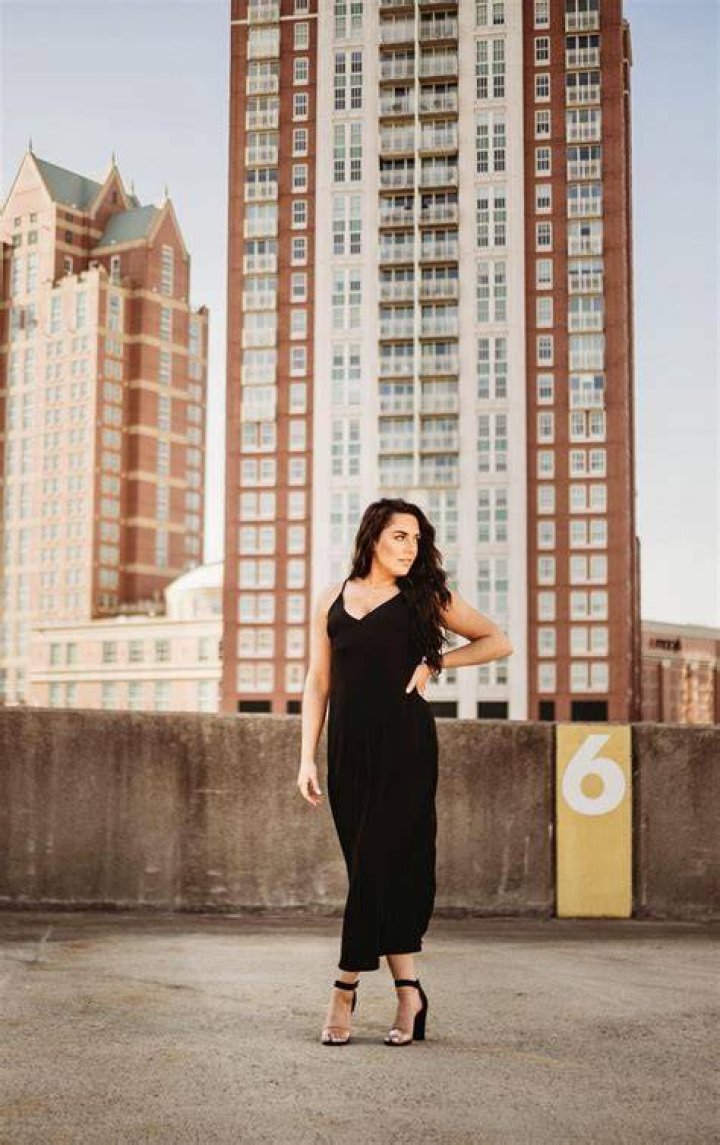 Rosie Woods (WJAR Providence) r/NewsLadies