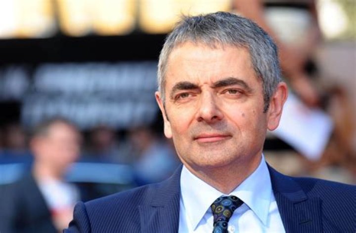Rowan Atkinson wallpaper 1600x1200 64755