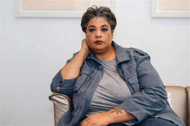 Roxane Gay Starts Publishing Imprint With Grove Atlantic The New York