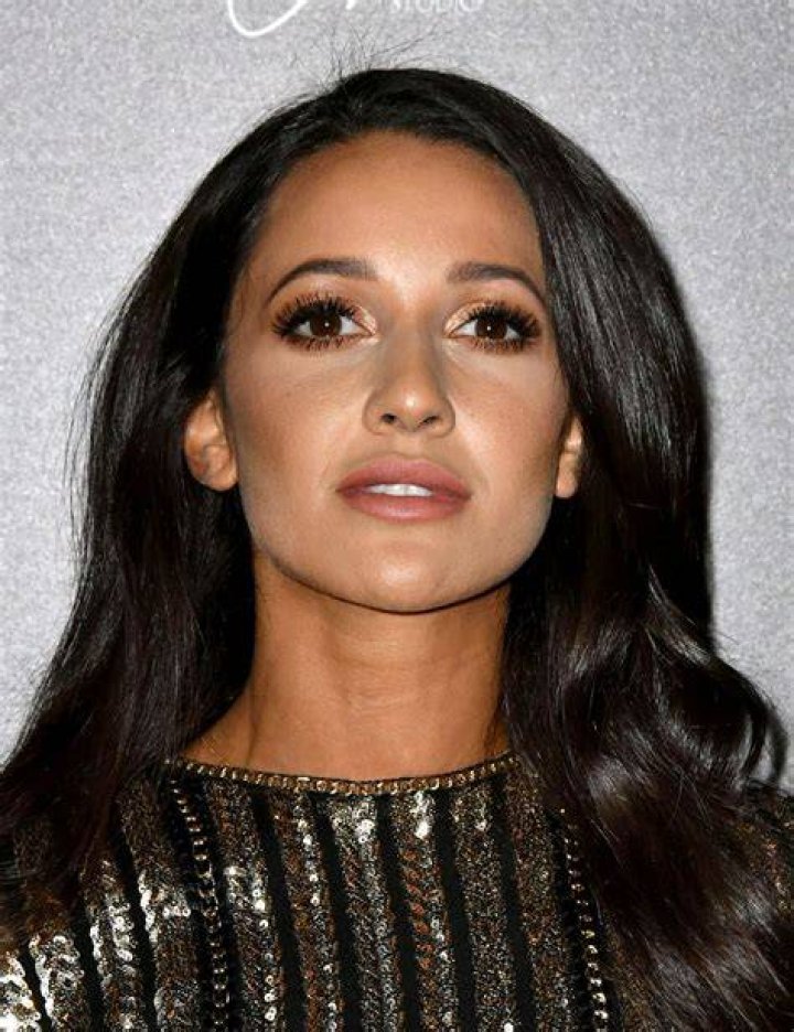 Roxie Nafousi at the launch of Wardour Street in London Celebrity