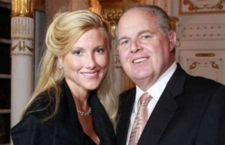 Roxy Maxine Mcneely Bio Truth About Rush Limbaugh&rsquo;s First Wife