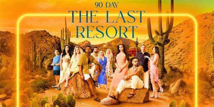 ’90 Day The Last Resort’ Liz Confronts Big Ed In Tense Moment
