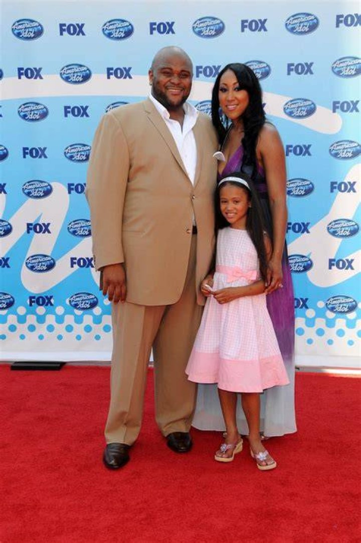 Ruben Studdard Net Worth February 2024, Salary, Age, Siblings, Bio