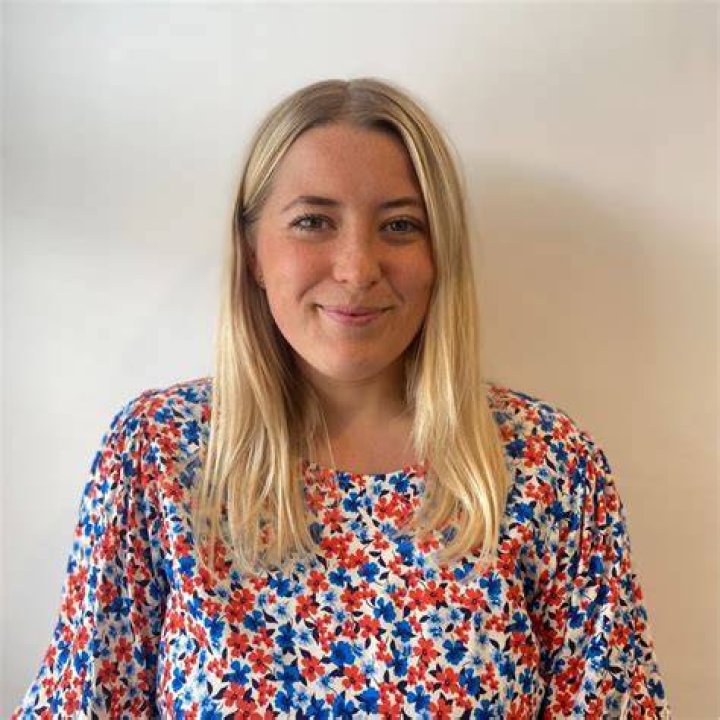 Ruby Reid Costings Accountant The Romo Group LinkedIn