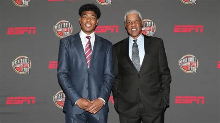 Rui Hachimura Parents Who Is Makiko And Zakari?