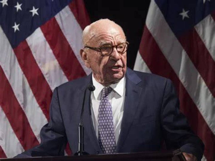 Rupert Murdoch Religion Christian, Jewish, Muslim, Ethnicity