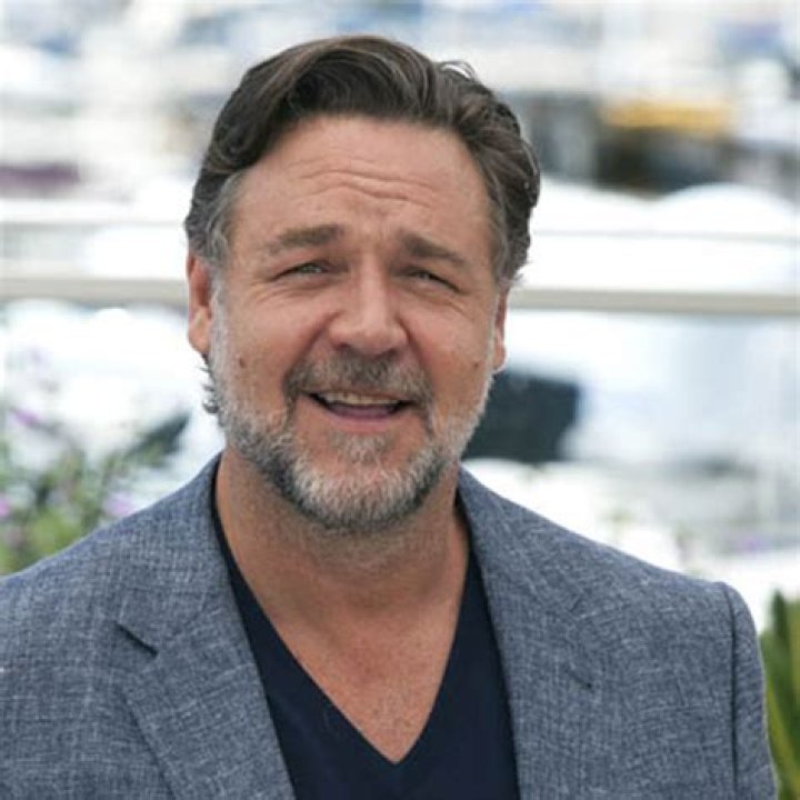 Russell Crowe Biography