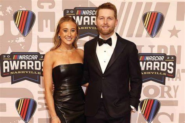 Ryan Blaney Sister