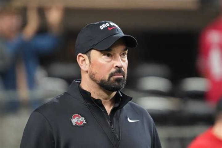 Ryan Day knows his twopronged recruiting approach is working Doug