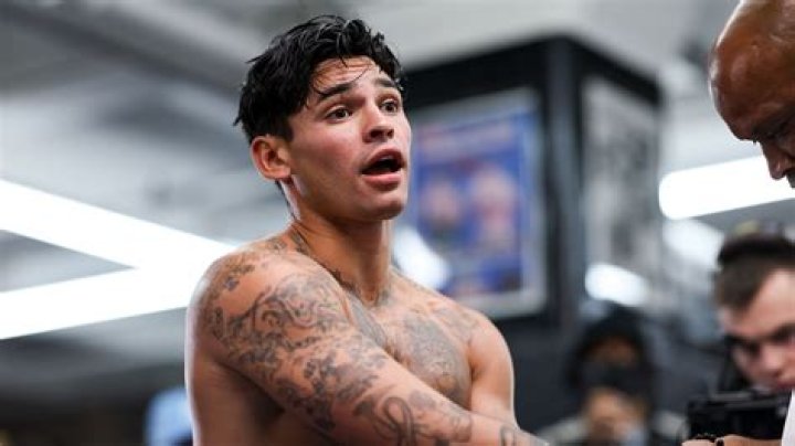 Ryan Garcia Bio Net Worth, Daughter, Wife, Age, Height, and Weight Wikye