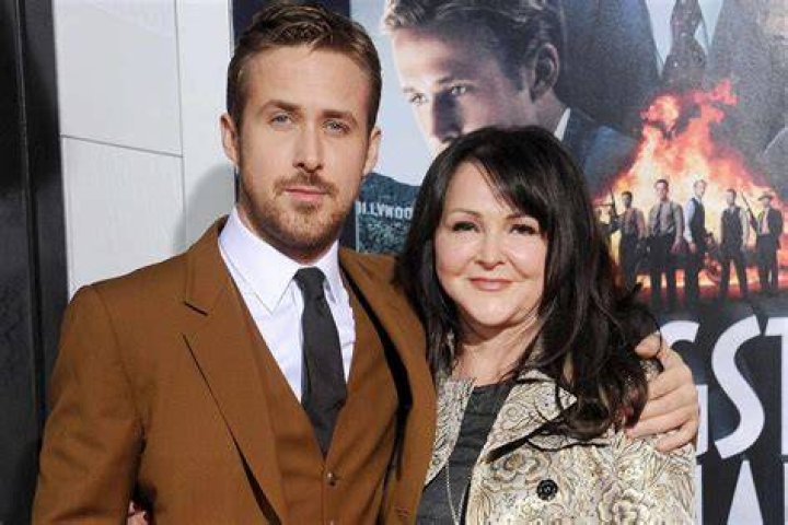 Ryan Gosling's Father's Role Revealed