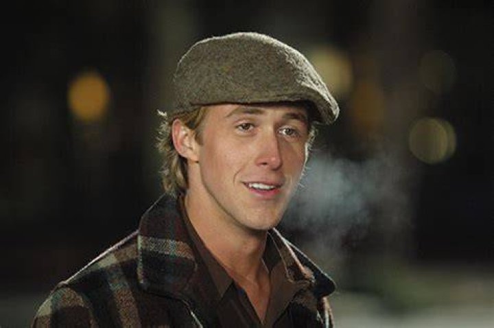 Ryan Gosling as Noah from The Notebook Ryan gosling, Ryan gosling the