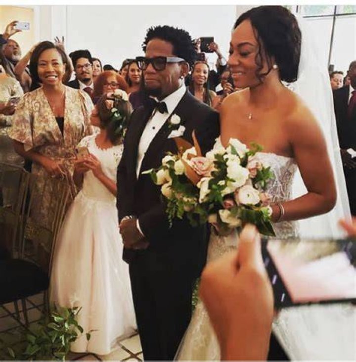 Ryan Nicole Hughley Husband, Birthday, Age And Instagram Of D. L