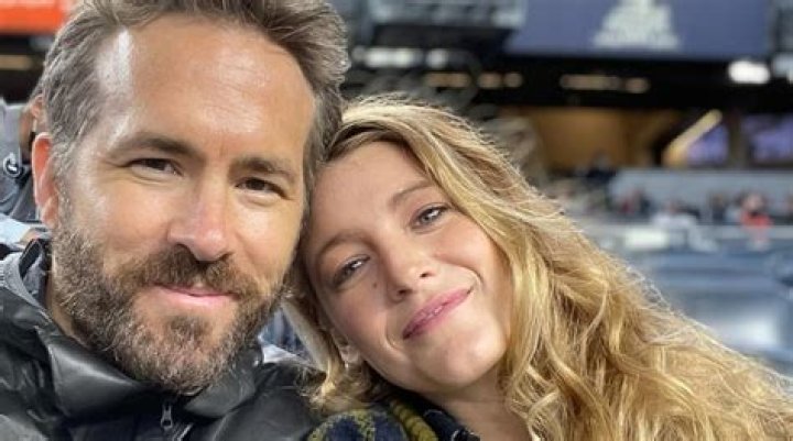 Ryan Reynolds and Blake Lively HEADING FOR DIVORCE According to Insider Sources