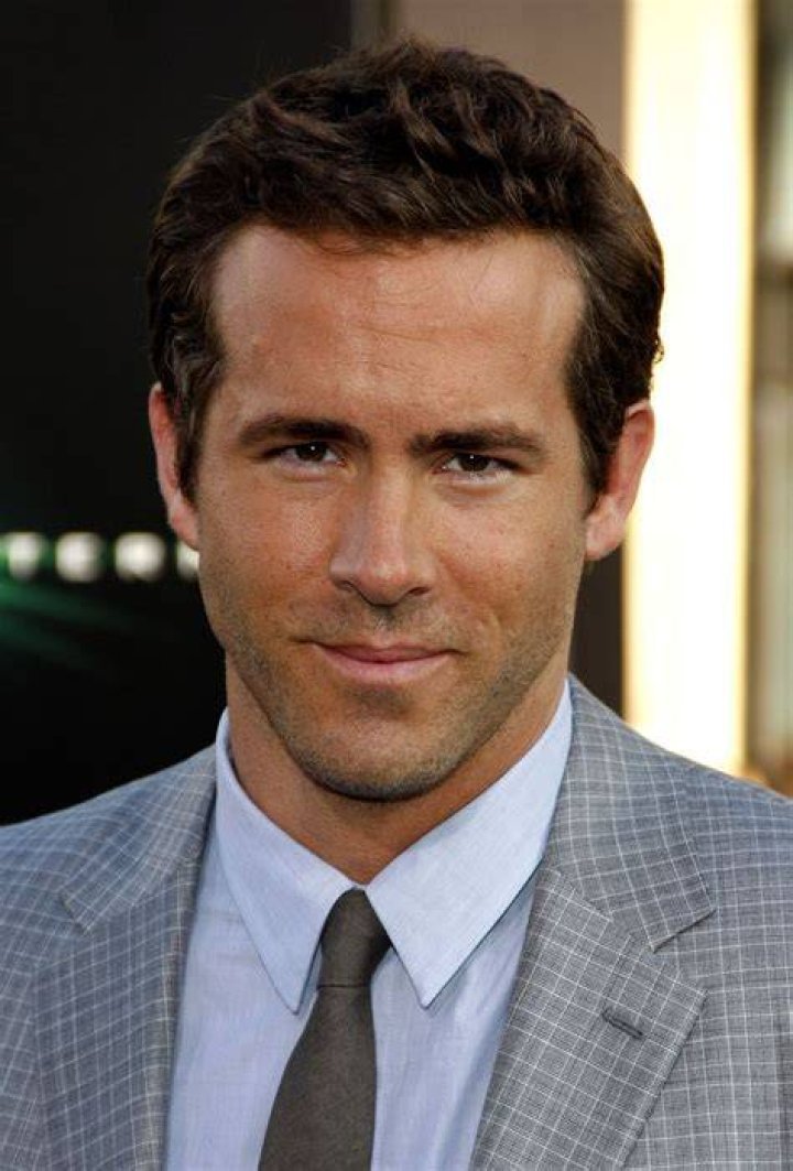 Ryan Reynolds Biography