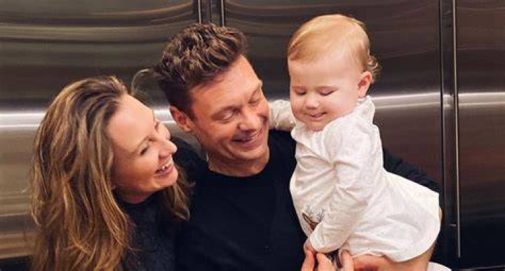 Ryan Seacrest family in detail mother, father, sister and ex