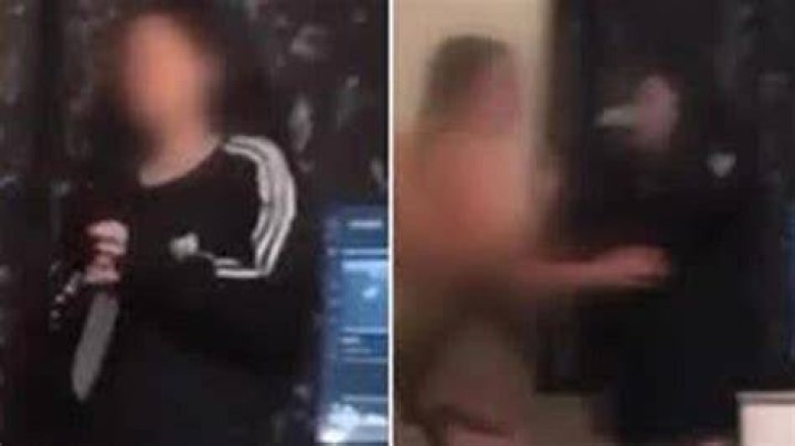 Rynisha Grech House Fire Footage What Happened To Her?