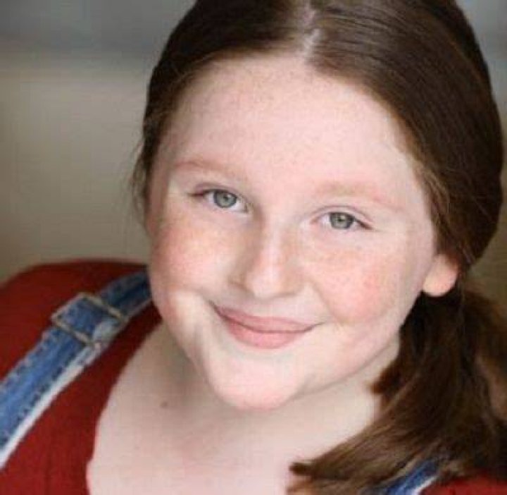 Sadie Lapidus Age, Wiki, Trivia FilmiFeed