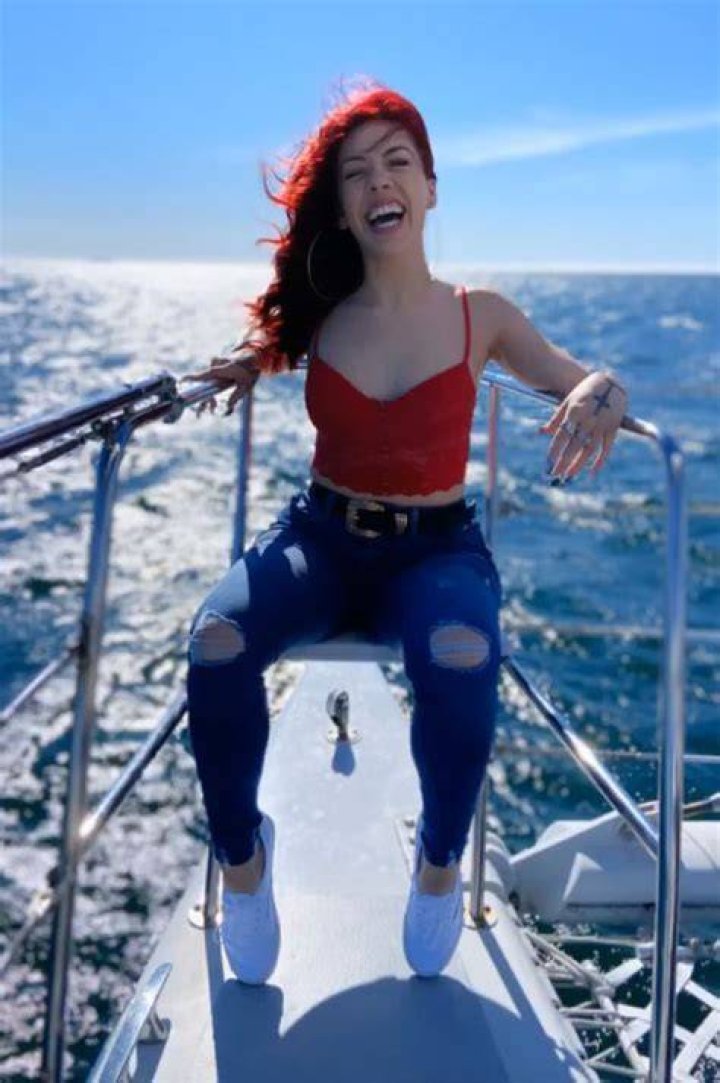 Salice Rose Biography, Height & Life Story Super Stars Bio