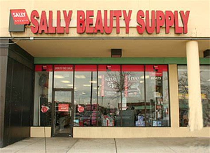 Sally Beauty Supply Black Friday 2021 Deals & Sales 60 OFF