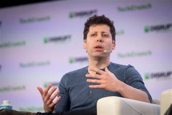 Sam Altman, the ChatGPT King, Is Pretty Sure It&rsquo;s All Going to Be OK