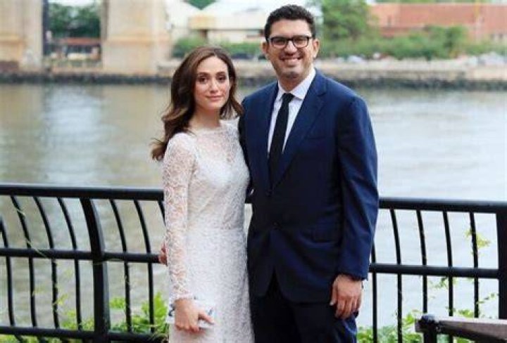 Sam Esmail Biography, Age, Height, Wife, Net Worth, Family ·