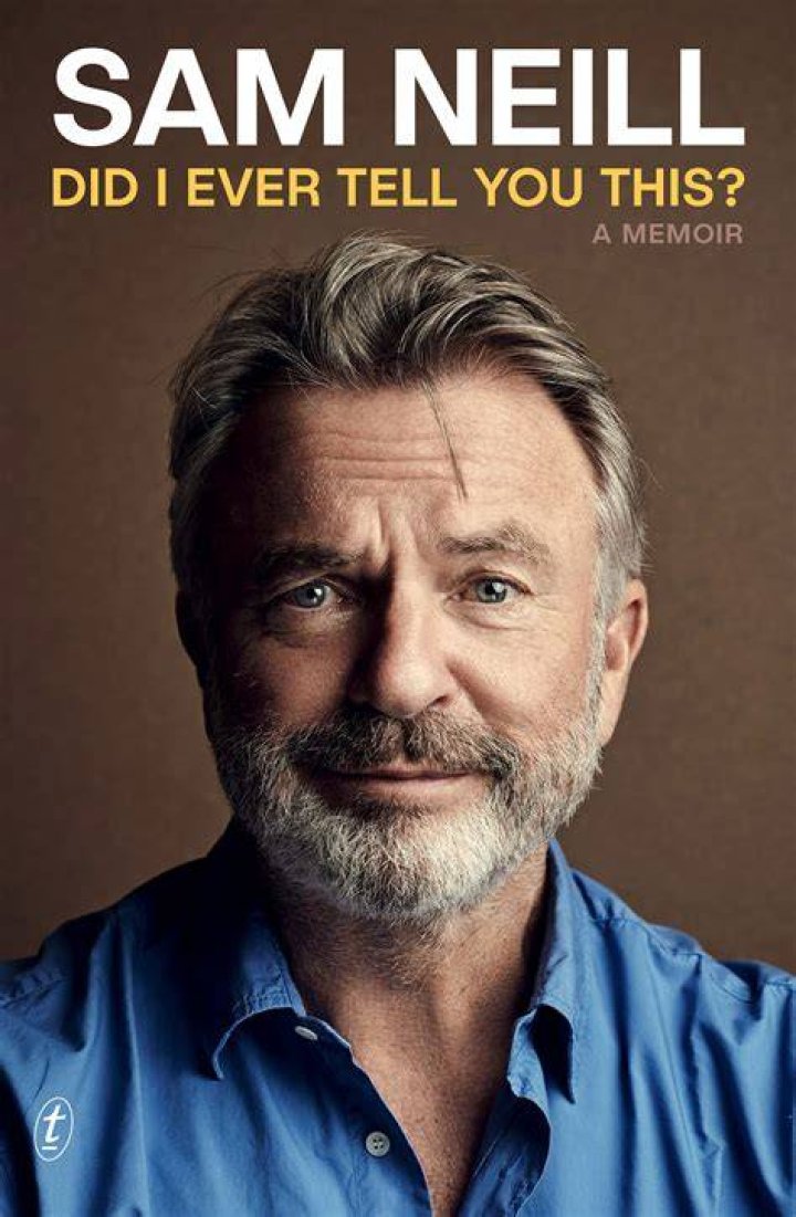 Sam Neill Biography