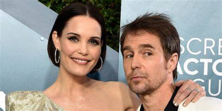 Sam Rockwell Kids Archives TV Show Stars