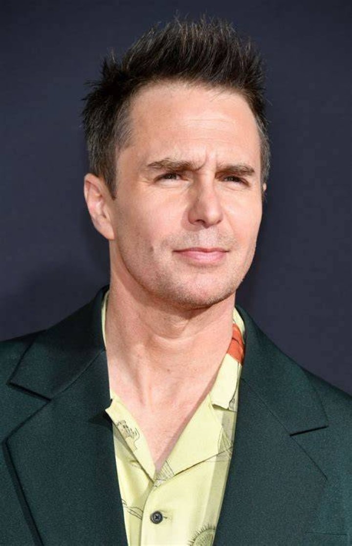 Sam Rockwell Men, Attractive men, Hot dudes
