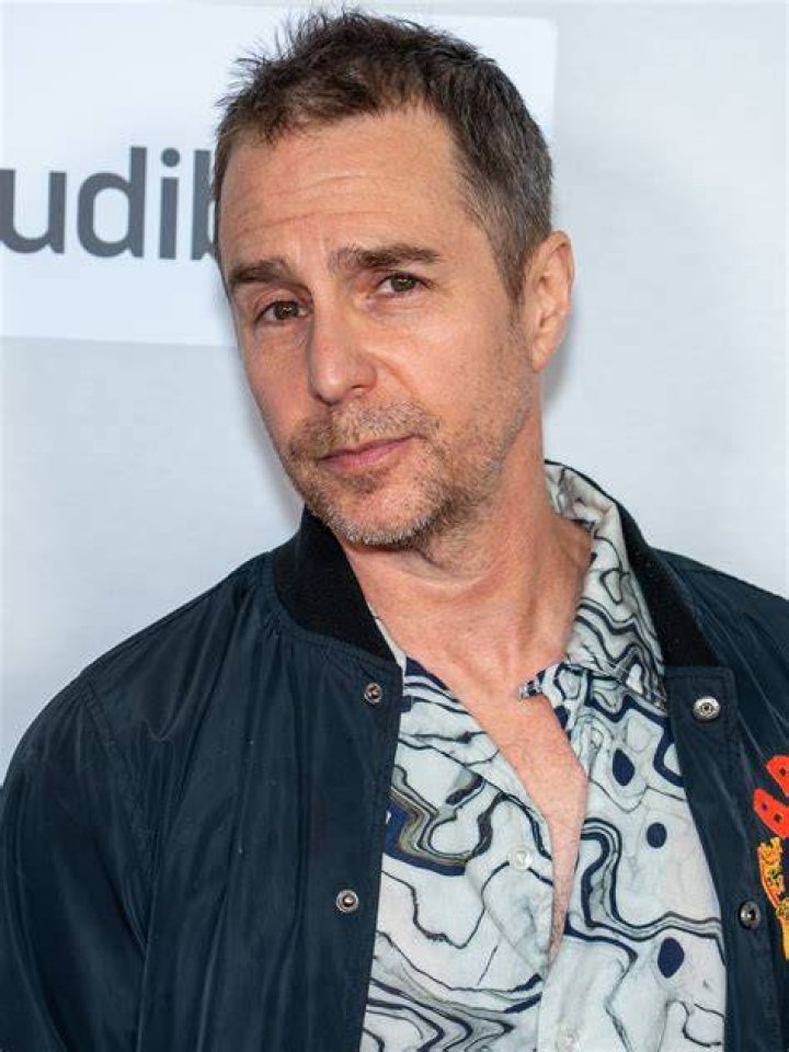 Sam Rockwell Net Worth, Age, Height, Weight, Wife & Bio