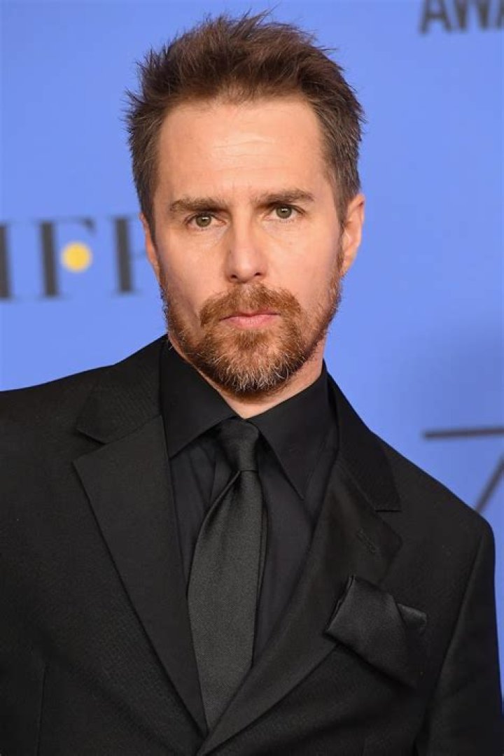 Sam Rockwell Pictures, Latest News, Videos.