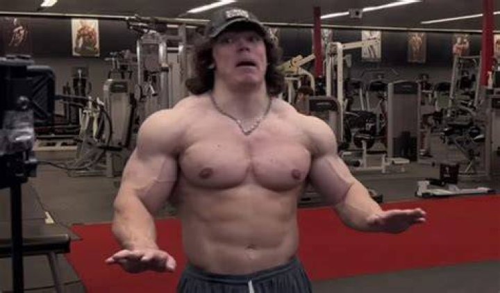 Sam Sulek is Destroying His Health, For What??