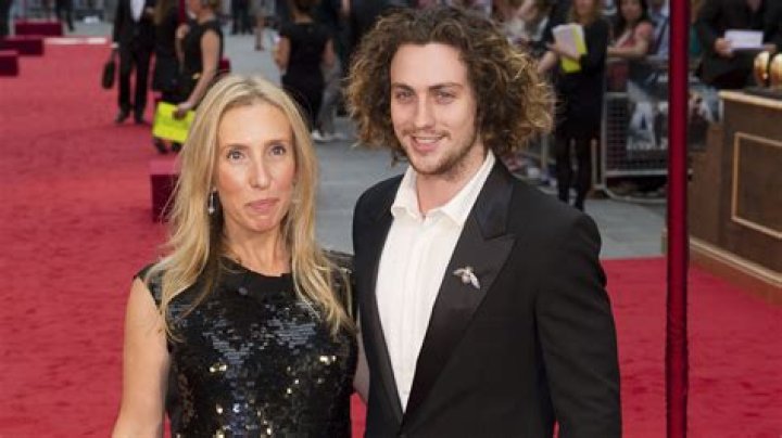 Sam TaylorJohnson on 'A Million Little Pieces,' Directing Aaron