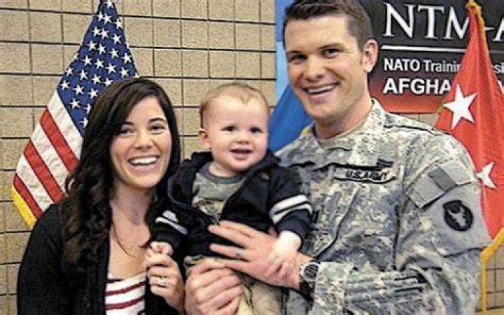 Samantha Deering Hegseth Photos, News and Videos, Trivia and Quotes