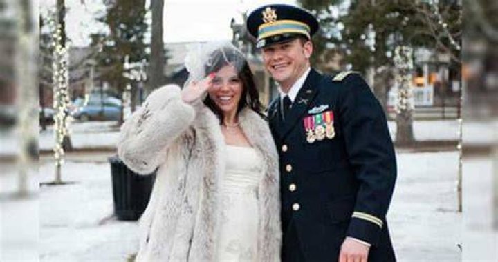 Samantha Hegseth Everything To Know About Pete Hegseth's Wife