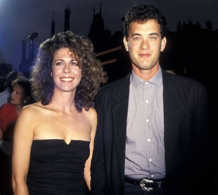 Samantha Lewes Tom Hanks's First Wife Tragic Death