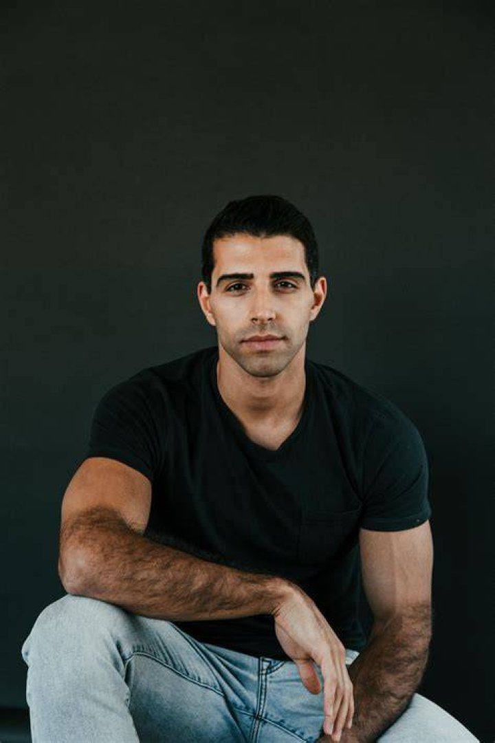 Samer Salem - ByteVibes
