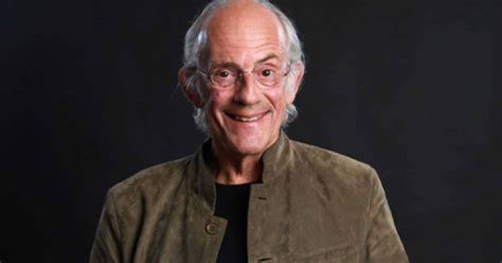 Samuel R Lloyd's Impact On Christopher Lloyd: A Family Connection