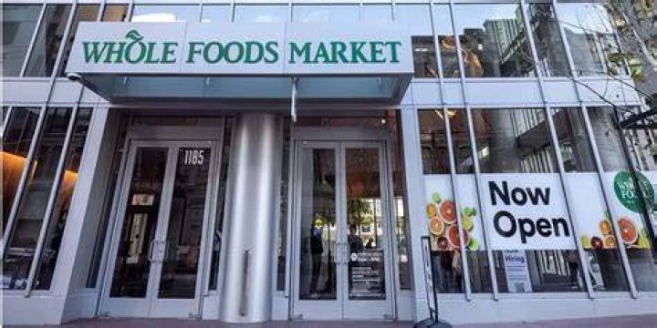 San Francisco's Downtown Store Closures: Nordstrom, Whole Foods