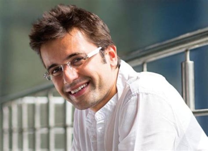 Sandeep Maheshwari Biography