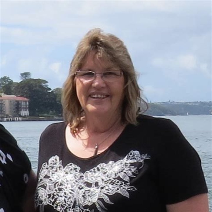 SANDRA BURGESS Administration Dept. of Corrections LinkedIn