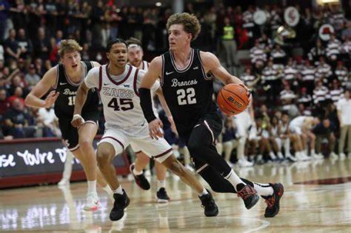 Santa Clara&rsquo;s star guard went from Illinois&rsquo; bench to one of WCC&rsquo;s best