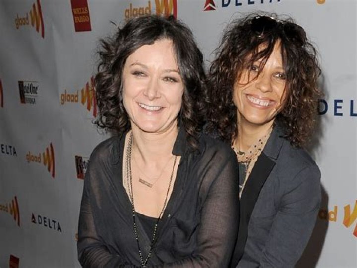 Sara Gilbert and Linda Perry announce split The Courier Mail