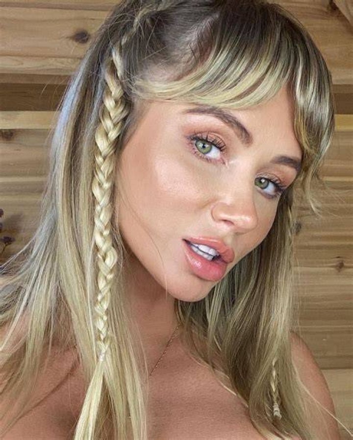 Sara Jean Sara Jean Underwood Wallpaper (36529872) Fanpop Page 20