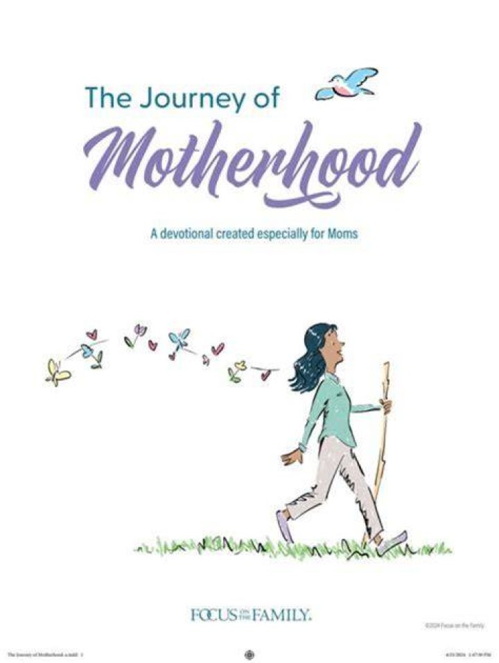 Sara Quin's Journey To Motherhood